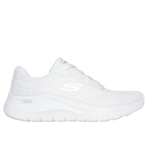Obrázek produktu Skechers Ženy Arch Fit 2.0 - Big League Shoes v Bílý, Velikost 35, Vegan