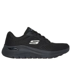Obrázek produktu Skechers Ženy Arch Fit 2.0 - Big League Shoes v Černá, Velikost 35, Vegan