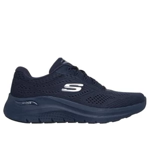 Obrázek produktu Skechers Ženy Arch Fit 2.0 - Big League Shoes v Temná Tmave Modrá, Velikost 35, Vegan