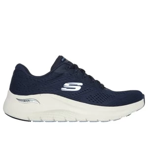 Obrázek produktu Skechers Ženy Arch Fit 2.0 - Big League Shoes v Tmave Modrá, Vegan