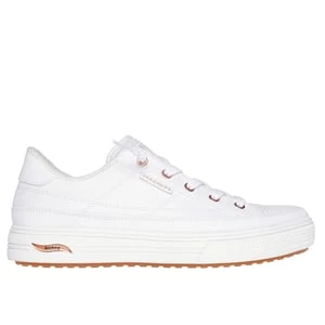 Obrázek produktu Skechers Ženy Arch Fit Arcade - Meet Ya There Shoes v Bílý, Velikost 35, Vegan
