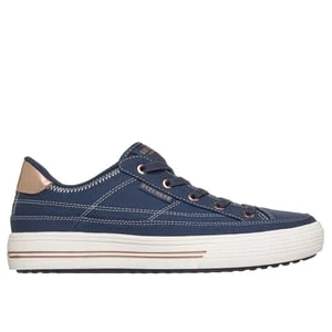 Obrázek produktu Skechers Ženy Arch Fit Gallery - Van-Go Shoes v Tmave Modrá, Pratelné v pračce