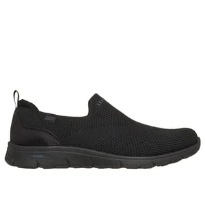 Obrázek produktu Skechers Ženy Arch Fit Refine 2.0 - Nora Shoes v Černá, Vegan, Pratelné v pračce