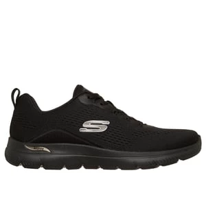 Obrázek produktu Skechers Ženy Arch Fit Summits - Daily Flow Shoes v Černá, Vegan, Pratelné v pračce