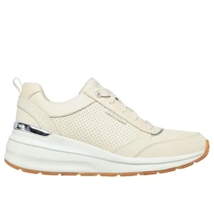 Obrázek produktu Skechers Ženy Billion - Subtle Spots Shoes v Krémově Bílý, Velikost 35