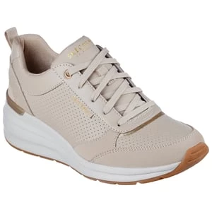 Obrázek produktu Skechers Ženy Billion - Subtle Spots Shoes v Sedohnedá, Velikost 35