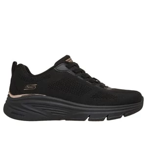 Obrázek produktu Skechers Ženy BOBS Sport Arch Fit Elev8 Shoes v Černá, Pratelné v pračce
