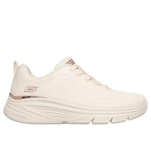 Obrázek produktu Skechers Ženy BOBS Sport Arch Fit Elev8 Shoes v Krémově Bílý, Velikost 35, Pratelné v pračce