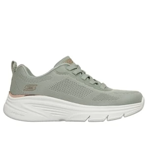 Obrázek produktu Skechers Ženy BOBS Sport Arch Fit Elev8 Shoes v Šalvěj, Velikost 35, Pratelné v pračce