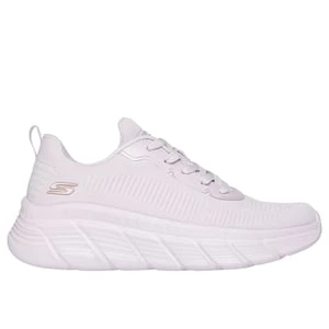 Obrázek produktu Skechers Ženy BOBS Sport B Flex Hi - Flying HI Shoes v Lila Barva, Vegan
