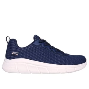 Obrázek produktu Skechers Ženy BOBS Sport B Flex - Visionary Essence Shoes v Tmave Modrá, Vegan
