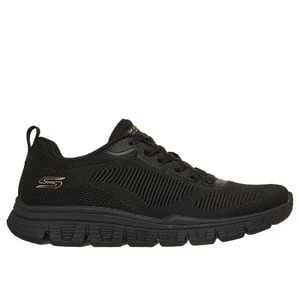 Obrázek produktu Skechers Ženy BOBS Sport B Light Shoes v Černá, Velikost 35, Vegan, Pratelné v pračce