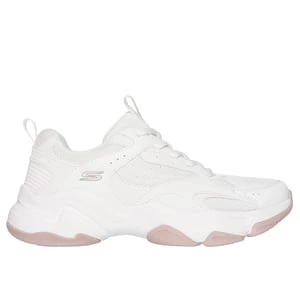 Obrázek produktu Skechers Ženy BOBS Sport Diego Shoes v Bílý, Pratelné v pračce