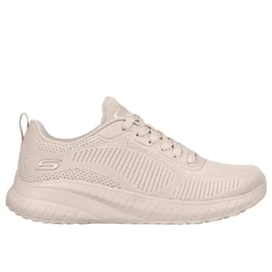 Obrázek produktu Skechers Ženy BOBS Sport Squad Chaos - Face Off Shoes v Nude, Velikost 35, Vegan