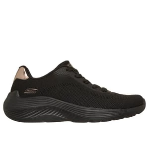 Obrázek produktu Skechers Ženy BOBS Sport Squad Waves - Current Look Shoes v Černá, Pratelné v pračce