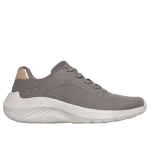 Obrázek produktu Skechers Ženy BOBS Sport Squad Waves - Current Look Shoes v Šedá, Pratelné v pračce