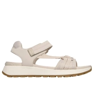 Obrázek produktu Skechers Ženy Castle Shoes v Krémově Bílý, Vegan