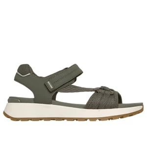 Obrázek produktu Skechers Ženy Castle Shoes v Olivová, Velikost 35, Vegan