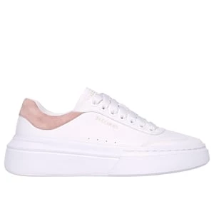 Obrázek produktu Skechers Ženy Cordova Classic Shoes v Bílý/Růžový, Velikost 35.5