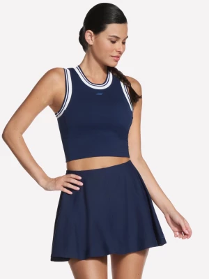 Obrázek produktu Skechers Ženy Court Tank v Tmave Modrá, Velikost XS
