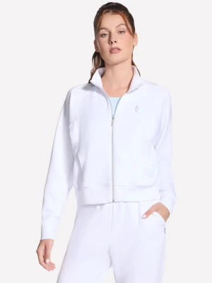 Obrázek produktu Skechers Ženy Cozy Luxe bunda v Bílý, Velikost XS