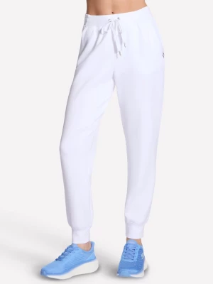Obrázek produktu Skechers Ženy Cozy Luxe Jogger v Bílý, Velikost XS