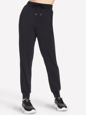 Obrázek produktu Skechers Ženy Cozy Luxe Jogger v Černá, Velikost XS