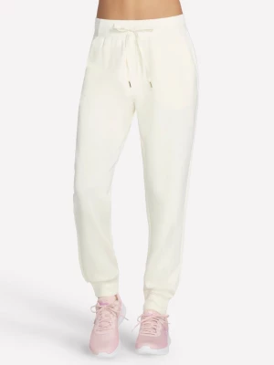 Obrázek produktu Skechers Ženy Cozy Luxe Jogger v Krémově Bílý, Velikost XS