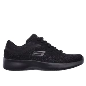 Obrázek produktu Skechers Ženy Dynamight - Blissful Shoes v Černá, Velikost 35, Vegan