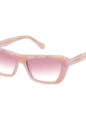 Obrázek produktu Skechers Ženy Elevated Cateye Marble Gradient sluneční brýle v Růžový