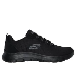 Obrázek produktu Skechers Ženy Flex Appeal 5.0 - New Path Shoes v Černá, Velikost Wide, Vegan