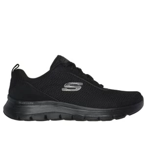 Obrázek produktu Skechers Ženy Flex Appeal 5.0 - New Thrive Shoes v Černá, Vegan