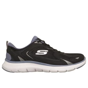 Obrázek produktu Skechers Ženy Flex Appeal 5.0 - Retro Rush Shoes v Cerná, Velikost 35