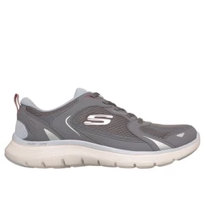 Obrázek produktu Skechers Ženy Flex Appeal 5.0 - Retro Rush Shoes v Sedá Uhlíková