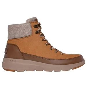 Obrázek produktu Skechers Ženy Glacial Ultra - Tahoe Shoes v Kastanová
