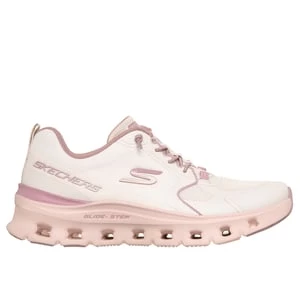 Obrázek produktu Skechers Ženy Glide-Step Pro - Cool Drift Shoes v Prírodní/Ruzový, Vegan, Pratelné v pračce