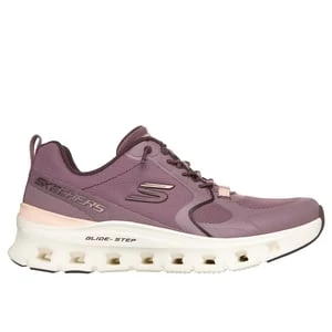 Obrázek produktu Skechers Ženy Glide-Step Pro - Cool Drift Shoes v Svestková, Vegan, Pratelné v pračce