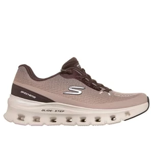 Obrázek produktu Skechers Ženy Glide-Step Pro - Soft Mirage Shoes v Hnědý, Velikost 38, Vegan, Pratelné v pračce