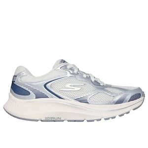 Obrázek produktu Skechers Ženy GO RUN Consistent 2.0 - Volt Shoes v Stříbrná/Námořní Barva
