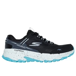 Obrázek produktu Skechers Ženy GO RUN Trail Altitude 2.0 - Ravine Shoes v Cerná/Aqua, Velikost 35, Vegan