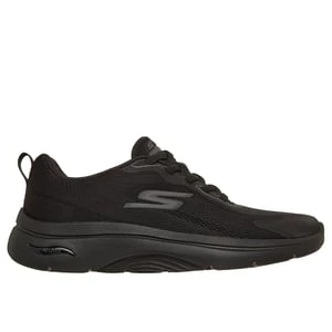 Obrázek produktu Skechers Ženy GO WALK Arch Fit 2.0 - Cassy Shoes v Černá, Vegan, Pratelné v pračce