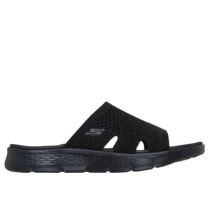 Obrázek produktu Skechers Ženy GO WALK Flex sandály - Elation v Černá, Vegan