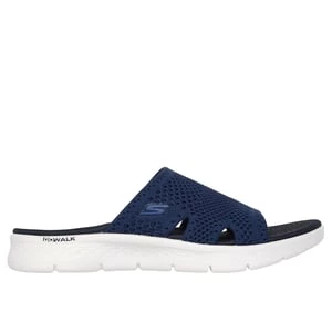 Obrázek produktu Skechers Ženy GO WALK Flex sandály - Elation v Tmave Modrá, Velikost 35, Vegan