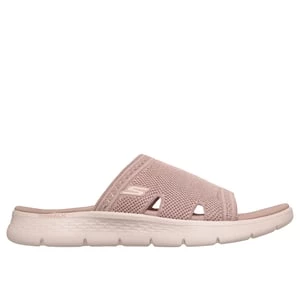 Obrázek produktu Skechers Ženy GO WALK Flex sandály - Isabelle v Pudr Ruzová, Velikost 35, Vegan, Pratelné v pračce
