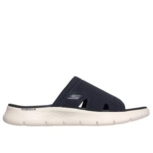 Obrázek produktu Skechers Ženy GO WALK Flex sandály - Isabelle v Tmave Modrá, Velikost 35, Vegan, Pratelné v pračce
