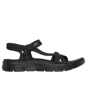 Obrázek produktu Skechers Ženy GO WALK Flex sandály - Sublime v Černá, Velikost 35, Vegan