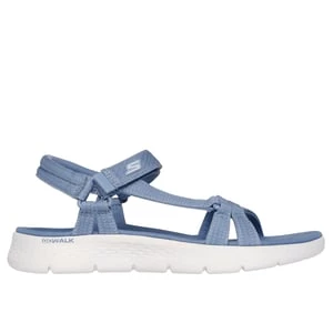 Obrázek produktu Skechers Ženy GO WALK Flex sandály - Sublime v Modrý, Velikost 36, Vegan