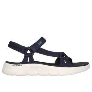 Obrázek produktu Skechers Ženy GO WALK Flex sandály - Sublime v Tmave Modrá, Velikost 36, Vegan