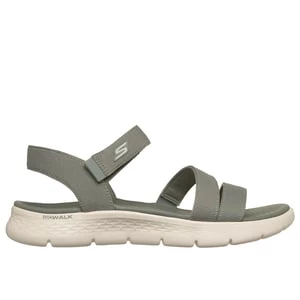 Obrázek produktu Skechers Ženy GO WALK Flex sandály - Victoria v Šalvěj, Velikost 36, Vegan, Pratelné v pračce