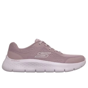 Obrázek produktu Skechers Ženy GO WALK Flex - Serenity Shoes v Fialová, Velikost 35, Vegan, Pratelné v pračce